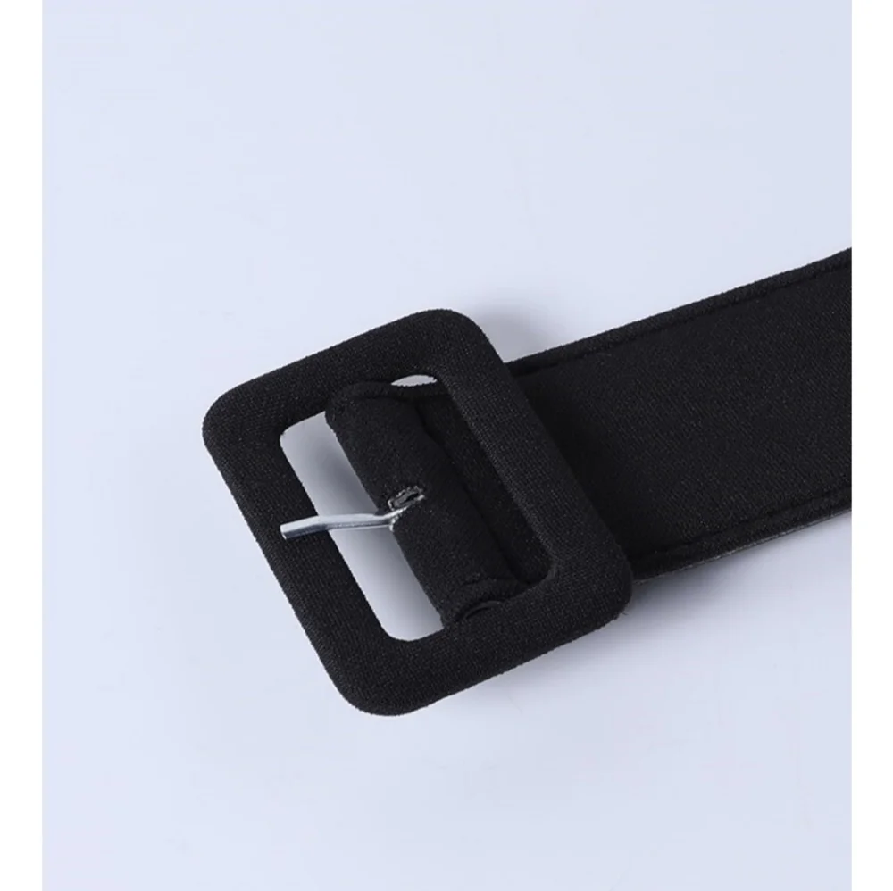 Fashion 2 color midi Dress new size S, M, L, XL, XXL Available Strech Material. - Picture 10 of 15